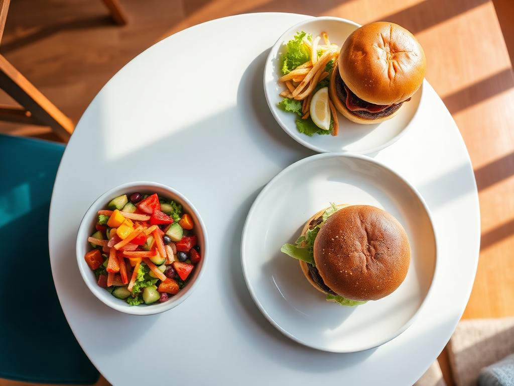 Burger King — Fast food, Kristiansund