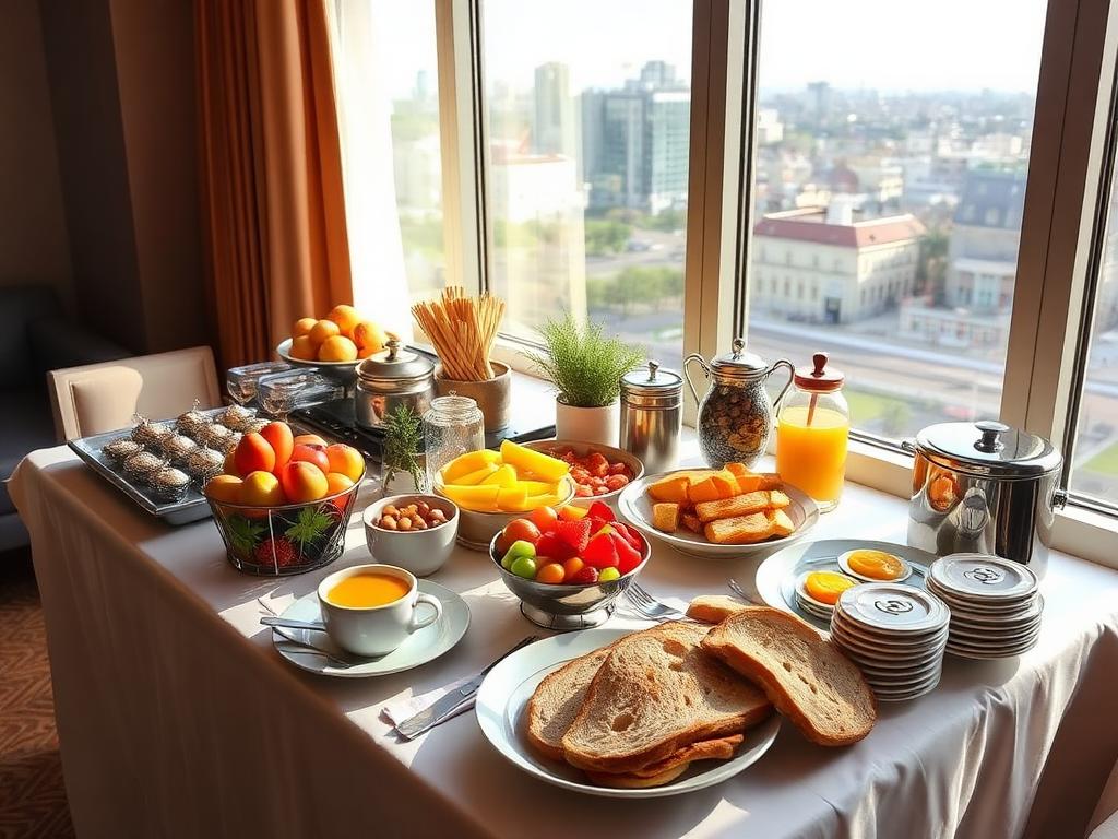 Quality Hotel Grand — Hotell, Kristiansund
