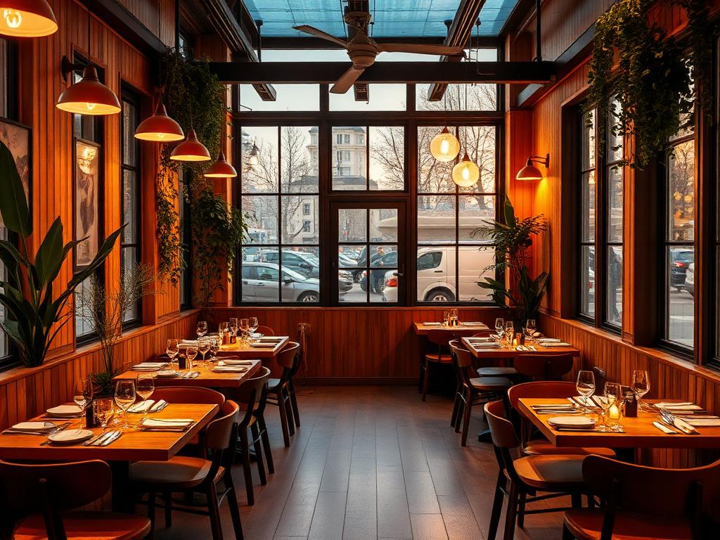 Sushi China House — Restaurant, Kristiansund
